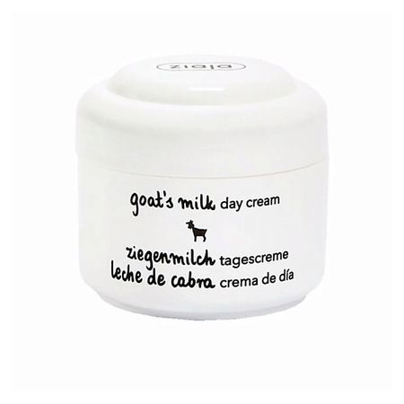 Крем для лица ZIAJA Крем для лица GOAT'S MILK day face cream