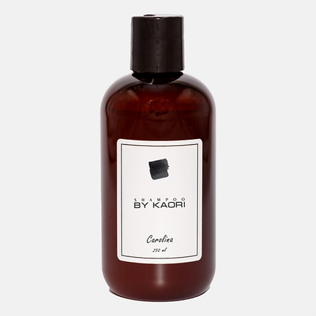 Шампунь для волос BY KAORI Шампунь для волос Carolina
