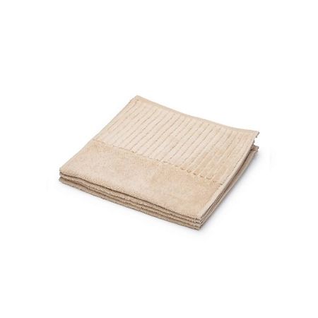 Набор полотенец CLEANELLY Набор махровых полотенец Cleanelly basic: 30х50