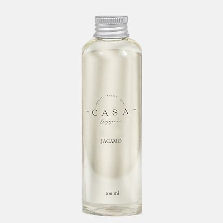Аромадиффузор CASA LEGGERA Жидкость сменная для диффузора ароматического Jacomo