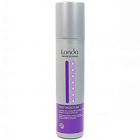 Спрей для ухода за волосами LONDA PROFESSIONAL Кондиционер-спрей для глубокого увлажнения Deep Moisture