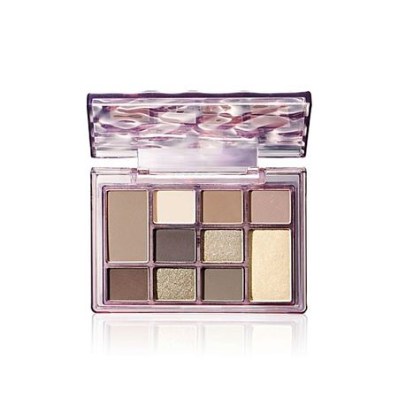 Палетка ZEESEA Палетка теней Colorful Eyeshadow N1