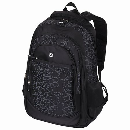 Рюкзак BRAUBERG Рюкзак Стихия