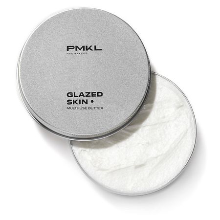 Стик для тела PMKL Глянцевое масло-суфле GLAZED SKIN