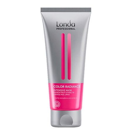 Маска для волос LONDA PROFESSIONAL Бальзам для придания блеска Color Radiance
