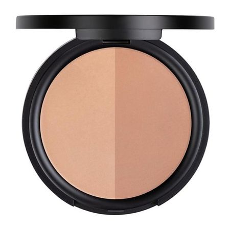 Контуринг ERRE DUE Контуринг для лица Shape And Contour Duo