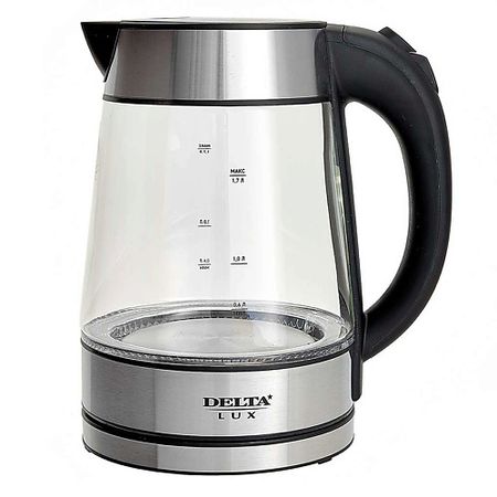 Чайник электрический DELTA LUX Чайник электрический DE-1004