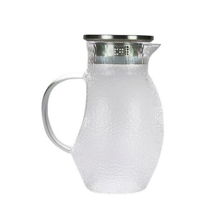 Графин KIMBERLY Графин с фильтром из нержавеющей стали 