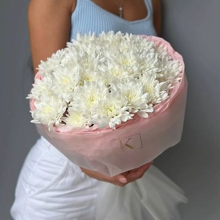 Букет живых цветов KLUMBA Танец листьев софи пемброк незабываемый танец с шафером