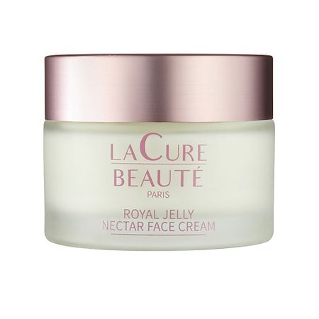 Крем для лица LA CURE BEAUTE Крем для лица с маточным молочком Royal Jelly Nectar Face Cream