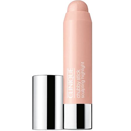 Хайлайтер для лица CLINIQUE Карандаш-хайлайтер Chubby Stick Sculpting Highlight