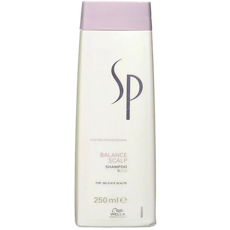 Шампунь для волос WELLA PROFESSIONALS Балансирующий шампунь Balance Scalp SP