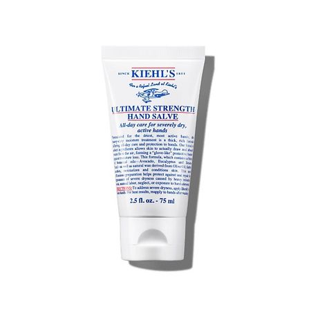 Крем для рук KIEHL'S Интенсивный питательный крем для рук Ultimate Strength Hand Salve