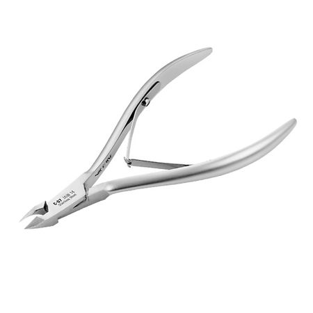 Кусачки NGHIA Кусачки для кутикулы C-07 (Jaw 16)