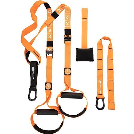 Петли для функционального тренинга MAXISCOO Петли для Функционального Тренинга