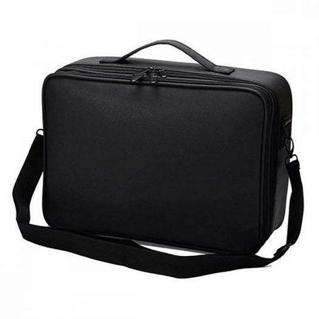 Органайзер HOMIUM Органайзер для косметики Cosmetic Box, размер 36*25*10см