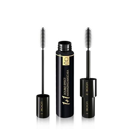 Тушь для ресниц ETRE BELLE Тушь для ресниц 1+1 Double Effect Maximizing Mascara