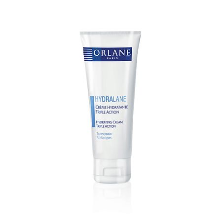 Крем для лица ORLANE Крем для лица увлажняющий Hydralane Hydrating Cream Triple Action