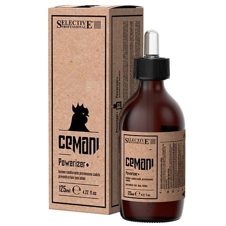 Лосьон для ухода за волосами SELECTIVE PROFESSIONAL Лосьон профилактический против выпадения волос 