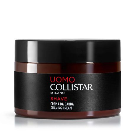 Крем для бритья COLLISTAR Крем для бритья Uomo