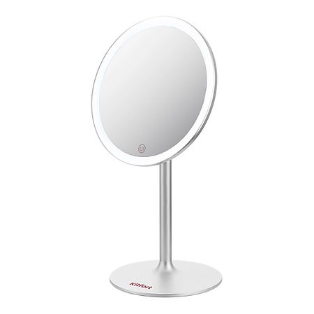 Зеркало KITFORT Косметическое зеркало KT-4126