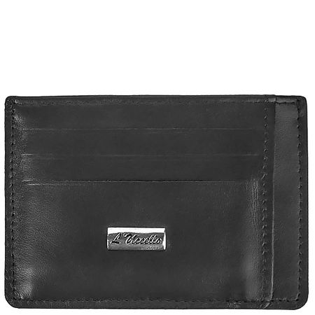 Кардхолдер L'UCCELLO Кардхолдер из натуральной кожи