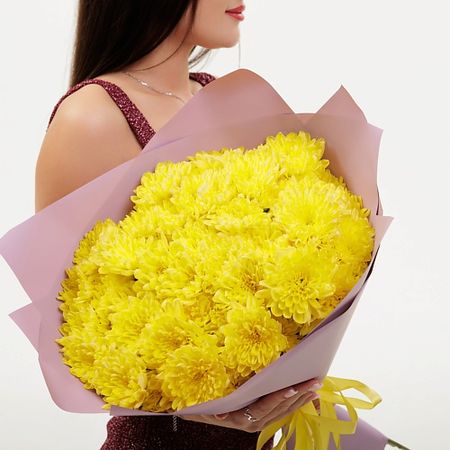 Букет живых цветов БУКЕТНАЯ ЛАВКА Солнышко александр михайлович авраменко красно солнышко