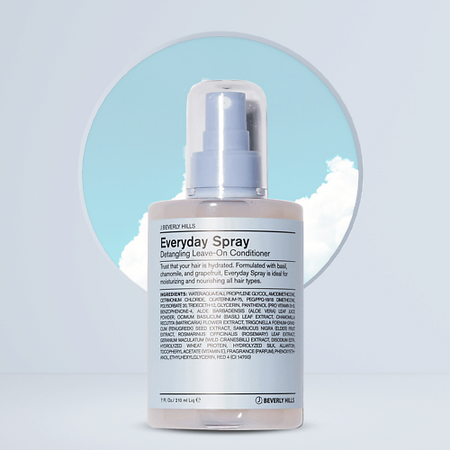 Кондиционер для волос J BEVERLY HILLS Кондиционер-спрей несмываемый  Everyday Spray