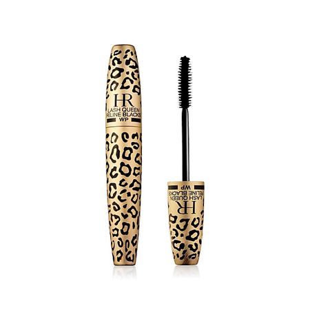 Тушь для ресниц HELENA RUBINSTEIN Водостойкая тушь для ресниц Lash Queen Feline Blacks Waterproof