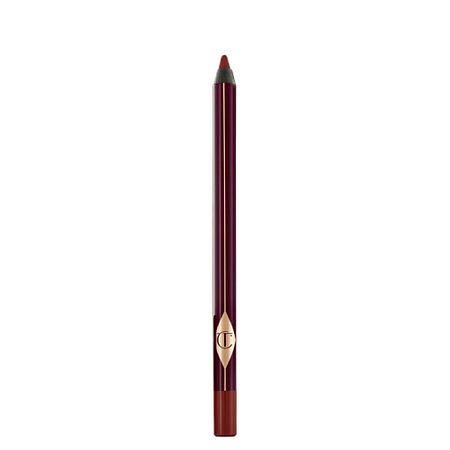 Карандаш для глаз CHARLOTTE TILBURY Карандаш для глаз Walk of No Shame Eyeliner