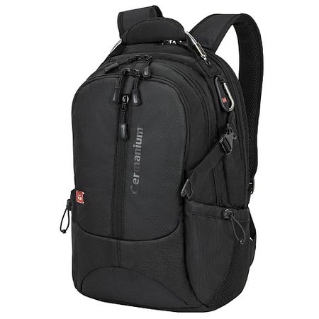 Рюкзак GERMANIUM Рюкзак универсальный S-02 рюкзак goodmark влюбленные котики