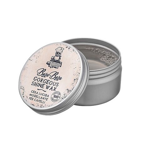 Воск для укладки волос THE INGLORIOUS MARINER Роскошный глянцевый воск BORA BORA Gorgeous Shine Wax