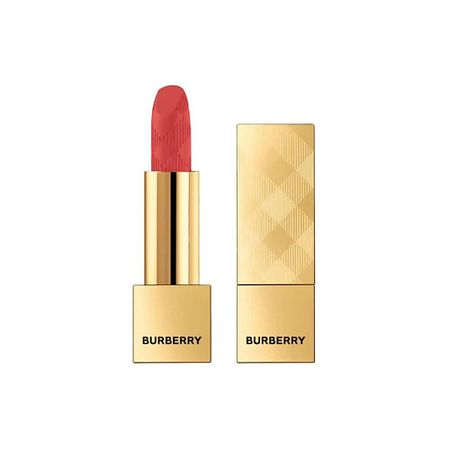 Помада для губ BURBERRY Матовая стойкая помада для губ Kisses Matte