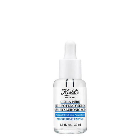 Сыворотка для лица KIEHL'S Увлажняющая сыворотка Ultra Pure 1.5% Hyaluronic Acid Moisture
