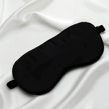 Маска для сна 8 HORAS OF SILK Шелковая маска для сна Midnight