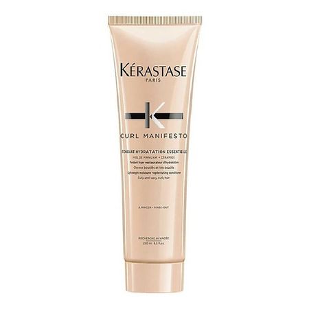 Кондиционер для волос KERASTASE Увлажняющий кондиционер для вьющихся волос Curl Manifesto