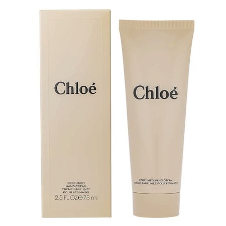 Крем для рук CHLOE Парфюмированный крем для рук Chloé Signature