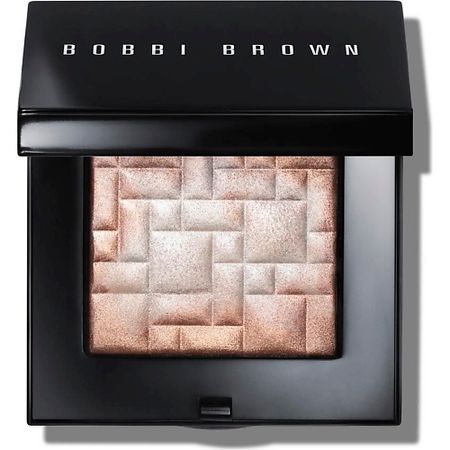 Хайлайтер для лица BOBBI BROWN Пудра-хайлайтер Highlighting Powder
