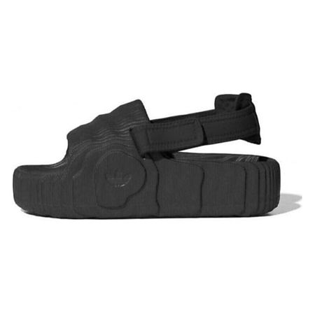 Шлепанцы ADIDAS ORIGINAL Сандалии Adilette 22 Xlg Slides Core