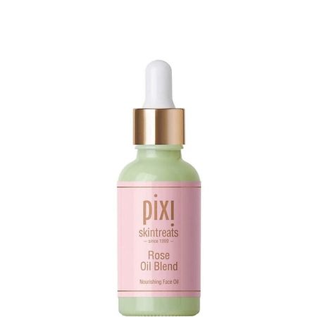 Масло для лица PIXI Масло для лица Rose Oil Blend