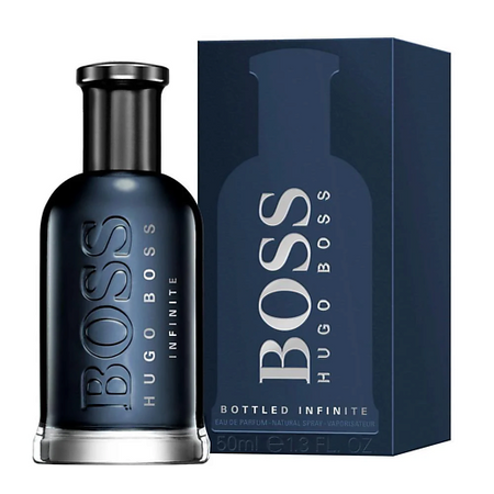 Парфюмерная вода BOSS Парфюмерная вода Bottled Infinite