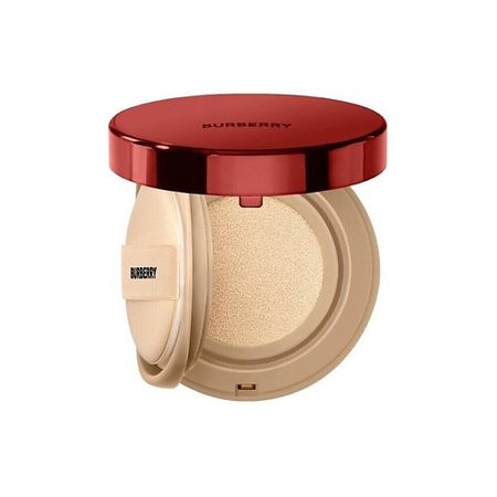 Тональное средство BURBERRY Кушон для лица Festive Beyond Wear Perfecting Matte Cushion