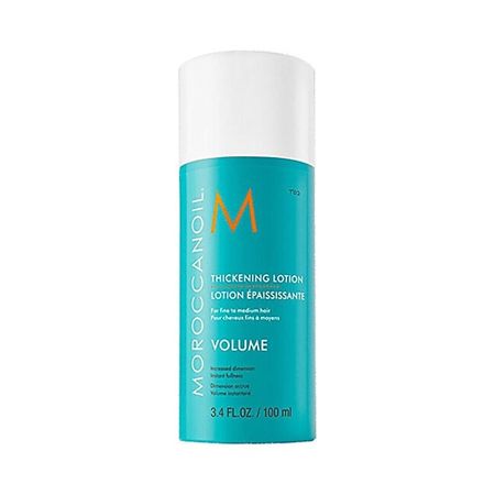 Лосьон для укладки волос MOROCCANOIL Лосьон для объема Moroccanoil