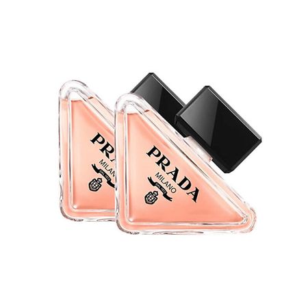 Набор парфюмерии PRADA Парфюмерный мини набор Paradoxe Intense