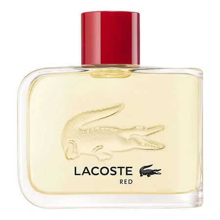 Туалетная вода LACOSTE Red