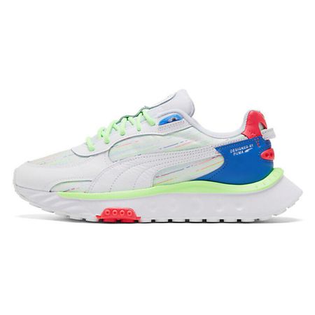 Кроссовки PUMA Кроссовки Wild Rider Spectra