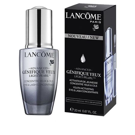 Сыворотка для глаз LANCOME Омолаживающая сыворотка для кожи вокруг глаз Genifique Yeux Advanced Light-pearl