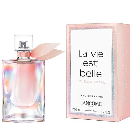 Парфюмерная вода LANCOME Парфюмерная вода La Vie Est Belle Soleil Cristal