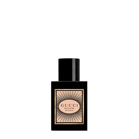 Парфюмерная вода GUCCI Bloom Intense