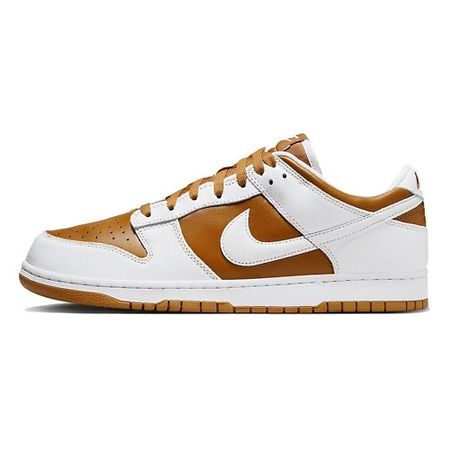 Кроссовки NIKE Кроссовки для треккинга Dunk Low